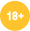 18+ Only